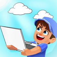 Programmer Life: Idle