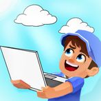 Programmer Life: Idle