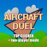 Aircraft Duel Clicker