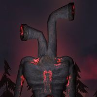 SCP Scary Pipe Head Survival