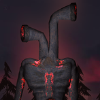 SCP Scary Pipe Head Survival