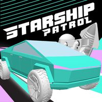 Starship Patrol
