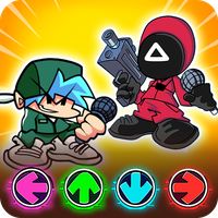 456 Survival Fnf Mod