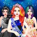 Star Model Fashion Legacy Game