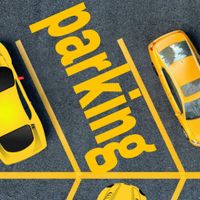Car parking