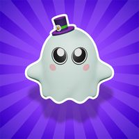 Ghosty Scare 3D