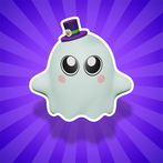 Ghosty Scare 3D