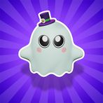 Ghosty Scare 3D