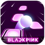 BLACKPINK Tiles Hop: KPOP EDM
