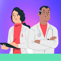 Future Doctor - Kids Game