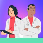 Future Doctor - Kids Game
