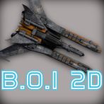 B.O.I 2D