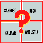 Adivina el sinónimo