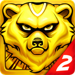 Spirit Run 2: Doom Escape