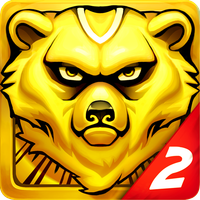 Spirit Run 2: Doom Escape
