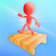 Surf Jump Puzzle