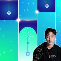 S-Class - Stray Kids Piano