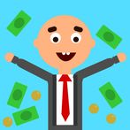 Tap Tap : Tycoon Games