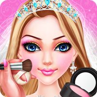 Wedding Planner Girls Games