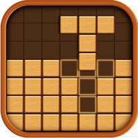 Wood Block Puzzle