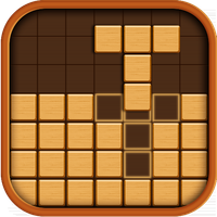 Wood Block Puzzle