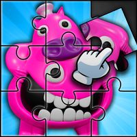 Chef Pigster Banban Puzzle