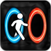 Portalitic - Portal Puzzle 2