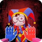Scary Amazing digital circus