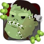 Zombie is coming