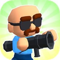 Shoo-Shoot!