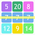 Soroekes Addictive Puzzle