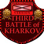 Third Kharkov Battle turnlimit