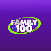 Lucky Quiz Family100 Game Show
