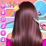 Wedding Spa Hair Beauty Salon