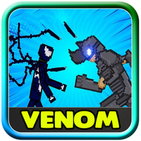 Venom Spider Melon Playground
