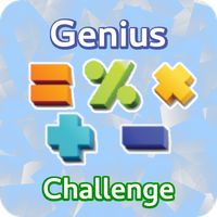 Genius Challenge