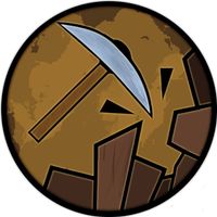 Sky Mine - Кликер небесной шах