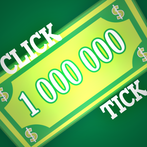 Click tick million money