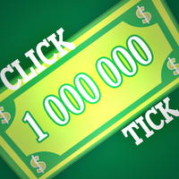 Click tick million money