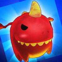 Dragon Shooter : Free Offline