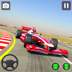 Formula Car Racing: Car Games