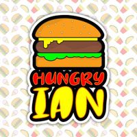 Hungry Ian