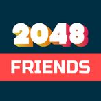 2048 Friends