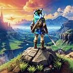 Zalda - Hyrule Adventure