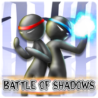Battle of Shadows