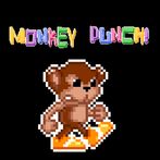 Monkey Punch: Fruit Throwing F