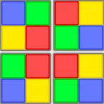 Edge Color Match