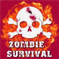 Zombie Survival War Apocalypse