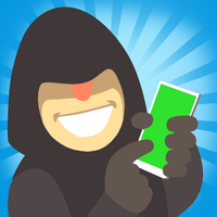 Hacker Man - Hack'em All!