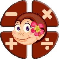 Mathematic With Monkeys